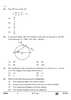 Mathematics 2024-2025 Class 10 - CBSE (Central Board of Secondary Education) question paper with PDF download