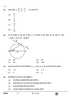 Mathematics (गणित) 2024-2025 Class 10 [कक्षा १०] - CBSE (Central Board of Secondary Education) question paper with PDF download
