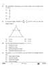 Mathematics 2024-2025 Class 10 - CBSE (Central Board of Secondary Education) question paper with PDF download