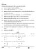 Mathematics (गणित) 2024-2025 Class 10 [कक्षा १०] - CBSE (Central Board of Secondary Education) question paper with PDF download