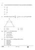 Mathematics (गणित) 2024-2025 Class 10 [कक्षा १०] - CBSE (Central Board of Secondary Education) question paper with PDF download