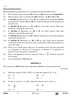 Mathematics 2024-2025 Class 10 - CBSE (Central Board of Secondary Education) question paper with PDF download