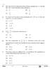 Mathematics 2024-2025 Class 10 - CBSE (Central Board of Secondary Education) question paper with PDF download
