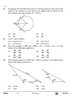 Mathematics 2024-2025 Class 10 - CBSE (Central Board of Secondary Education) question paper with PDF download