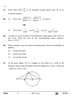 Mathematics 2024-2025 Class 10 - CBSE (Central Board of Secondary Education) question paper with PDF download