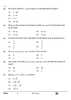 Mathematics (गणित) 2024-2025 Class 10 [कक्षा १०] - CBSE (Central Board of Secondary Education) question paper with PDF download