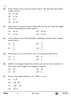 Mathematics 2024-2025 Class 10 - CBSE (Central Board of Secondary Education) question paper with PDF download