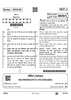 Mathematics 2024-2025 Class 10 - CBSE (Central Board of Secondary Education) question paper with PDF download