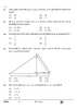 Mathematics (गणित) 2024-2025 Class 10 [कक्षा १०] - CBSE (Central Board of Secondary Education) question paper with PDF download