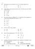 Mathematics 2024-2025 Class 10 - CBSE (Central Board of Secondary Education) question paper with PDF download