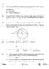 Mathematics 2024-2025 Class 10 - CBSE (Central Board of Secondary Education) question paper with PDF download