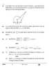 Mathematics (गणित) 2024-2025 Class 10 [कक्षा १०] - CBSE (Central Board of Secondary Education) question paper with PDF download