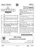 Mathematics 2024-2025 Class 10 - CBSE (Central Board of Secondary Education) question paper with PDF download