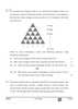 Mathematics 2024-2025 Class 10 - CBSE (Central Board of Secondary Education) question paper with PDF download