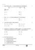 Mathematics (गणित) 2024-2025 Class 10 [कक्षा १०] - CBSE (Central Board of Secondary Education) question paper with PDF download