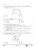 Mathematics 2024-2025 Class 10 - CBSE (Central Board of Secondary Education) question paper with PDF download