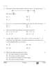 Mathematics 2024-2025 Class 10 - CBSE (Central Board of Secondary Education) question paper with PDF download