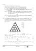 Mathematics 2024-2025 Class 10 - CBSE (Central Board of Secondary Education) question paper with PDF download