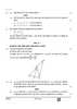 Mathematics (गणित) 2024-2025 Class 10 [कक्षा १०] - CBSE (Central Board of Secondary Education) question paper with PDF download