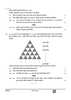 Mathematics (गणित) 2024-2025 Class 10 [कक्षा १०] - CBSE (Central Board of Secondary Education) question paper with PDF download