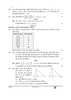 Mathematics (गणित) 2024-2025 Class 10 [कक्षा १०] - CBSE (Central Board of Secondary Education) question paper with PDF download