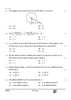Mathematics (गणित) 2024-2025 Class 10 [कक्षा १०] - CBSE (Central Board of Secondary Education) question paper with PDF download