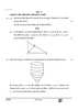 Mathematics (गणित) 2024-2025 Class 10 [कक्षा १०] - CBSE (Central Board of Secondary Education) question paper with PDF download