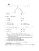 Mathematics 2025-2026 Class 10 - CBSE (Central Board of Secondary Education) question paper with PDF download
