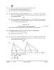 Mathematics 2025-2026 Class 10 - CBSE (Central Board of Secondary Education) question paper with PDF download