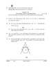 Mathematics 2025-2026 Class 10 - CBSE (Central Board of Secondary Education) question paper with PDF download