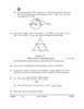 Mathematics 2025-2026 Class 10 - CBSE (Central Board of Secondary Education) question paper with PDF download