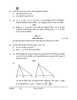 Mathematics (गणित) 2025-2026 Class 10 [कक्षा १०] - CBSE (Central Board of Secondary Education) question paper with PDF download