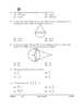 Mathematics 2025-2026 Class 10 - CBSE (Central Board of Secondary Education) question paper with PDF download