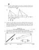 Mathematics 2025-2026 Class 10 - CBSE (Central Board of Secondary Education) question paper with PDF download