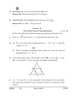 Mathematics 2025-2026 Class 10 - CBSE (Central Board of Secondary Education) question paper with PDF download