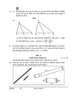 Mathematics (गणित) 2025-2026 Class 10 [कक्षा १०] - CBSE (Central Board of Secondary Education) question paper with PDF download