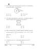 Mathematics 2025-2026 Class 10 - CBSE (Central Board of Secondary Education) question paper with PDF download