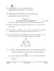Mathematics 2025-2026 Class 10 - CBSE (Central Board of Secondary Education) question paper with PDF download