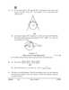 Mathematics 2025-2026 Class 10 - CBSE (Central Board of Secondary Education) question paper with PDF download