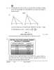 Mathematics (गणित) 2025-2026 Class 10 [कक्षा १०] - CBSE (Central Board of Secondary Education) question paper with PDF download