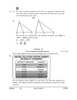 Mathematics 2025-2026 Class 10 - CBSE (Central Board of Secondary Education) question paper with PDF download