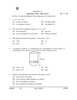 Mathematics 2025-2026 Class 10 - CBSE (Central Board of Secondary Education) question paper with PDF download