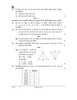 Mathematics (गणित) 2025-2026 Class 10 [कक्षा १०] - CBSE (Central Board of Secondary Education) question paper with PDF download