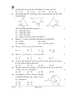 Mathematics (गणित) 2025-2026 Class 10 [कक्षा १०] - CBSE (Central Board of Secondary Education) question paper with PDF download
