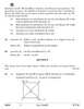 Mathematics 2025-2026 Class 10 - CBSE (Central Board of Secondary Education) question paper with PDF download