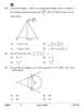 Mathematics 2025-2026 Class 10 - CBSE (Central Board of Secondary Education) question paper with PDF download
