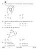 Mathematics 2025-2026 Class 10 - CBSE (Central Board of Secondary Education) question paper with PDF download
