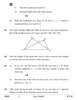 Mathematics 2025-2026 Class 10 - CBSE (Central Board of Secondary Education) question paper with PDF download