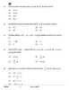 Mathematics (गणित) 2025-2026 Class 10 [कक्षा १०] - CBSE (Central Board of Secondary Education) question paper with PDF download