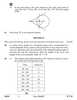 Mathematics 2025-2026 Class 10 - CBSE (Central Board of Secondary Education) question paper with PDF download